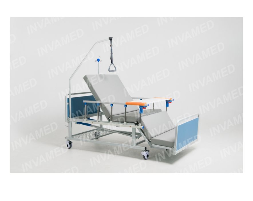 Прокат функциональной кровати