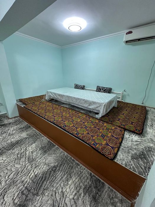 Яшнабадском районе