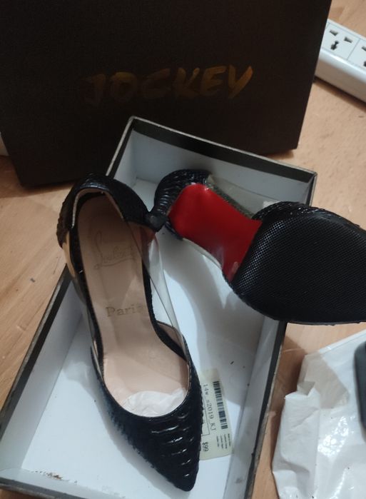 Туфли женские новые