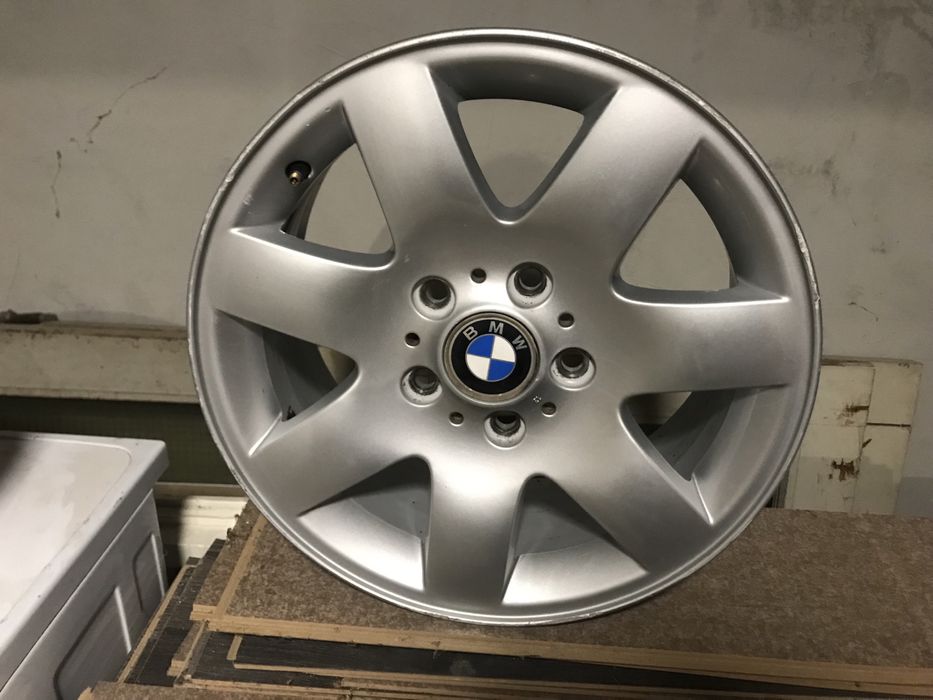 джанти 16-ки 5х120