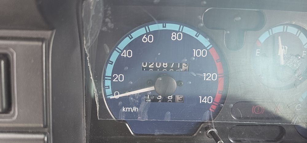 Chevrolet  DAMAZ
