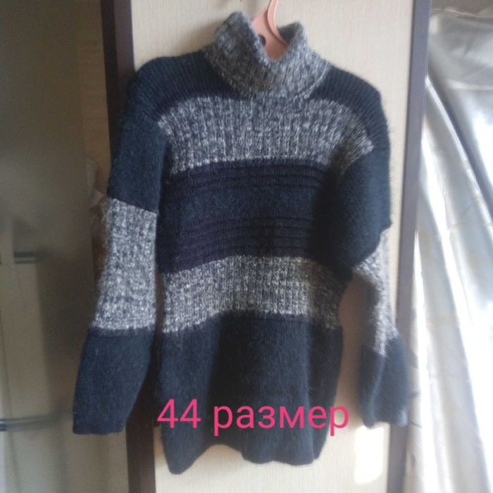 кофты женские разные