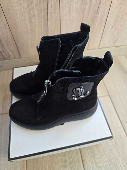 Обувки Nadit i Nadit и Patricia Pepe