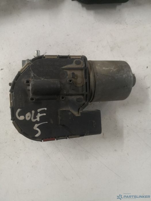 Motoras Stergatoare Volkswagen Golf V (1K1) [ 2003 - 2009 ] Oem 039024