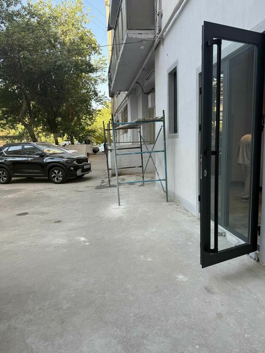 Продается Нежилое Метро Айбек 2 Линия