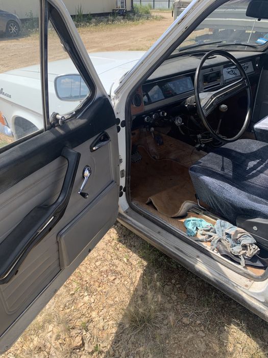 Продам Волгу