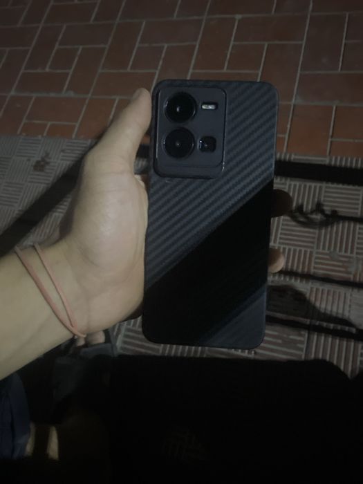 Vivo y35s  holati