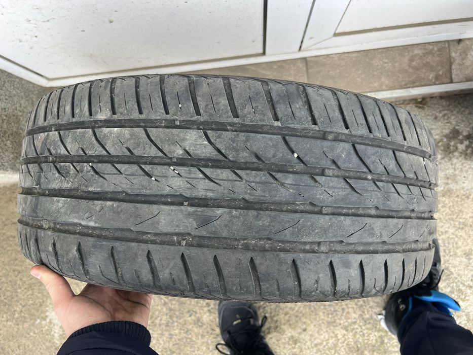 Летни гуми Matador 225 45 18