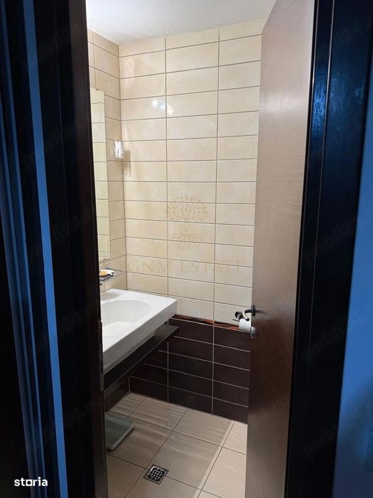2 Camere | Parcare | Asmita Gardens -Delta Vacaresti