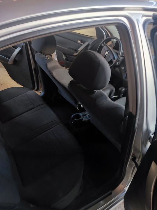 Nexia 3 2017.yil seriy