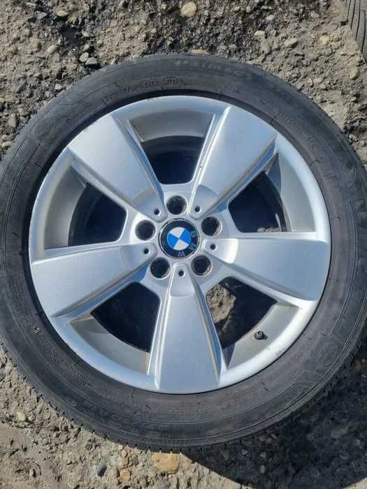 Jante x3 e83 r18 5x120