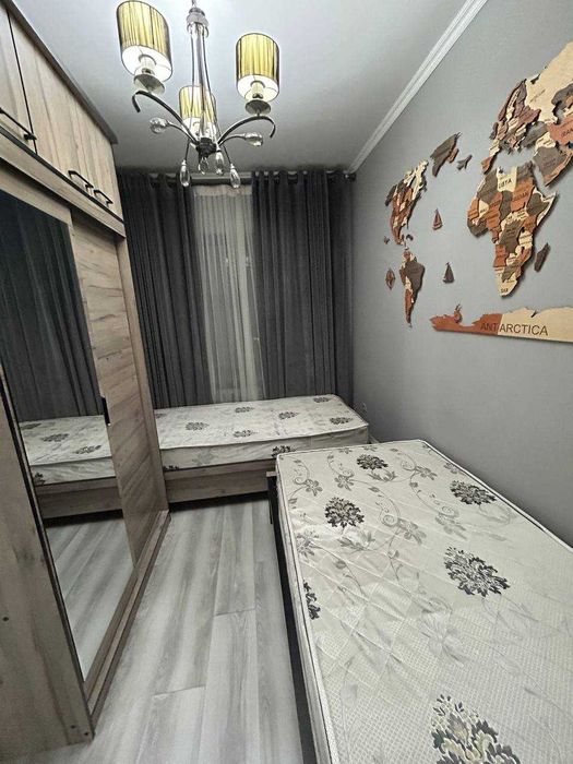 Срочно Ц-6, 3х ком. Минор.