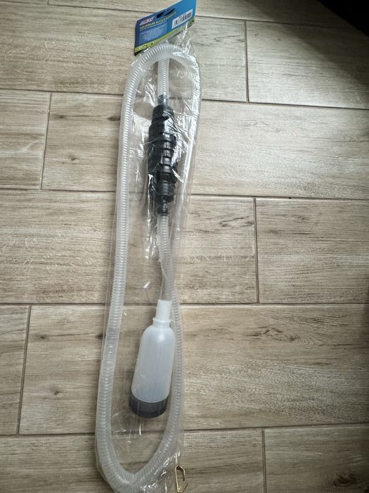 Отдам фильтр для аквариума, новый в упаковке