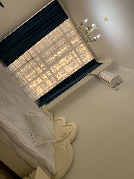 1 но Комнатная Квартира