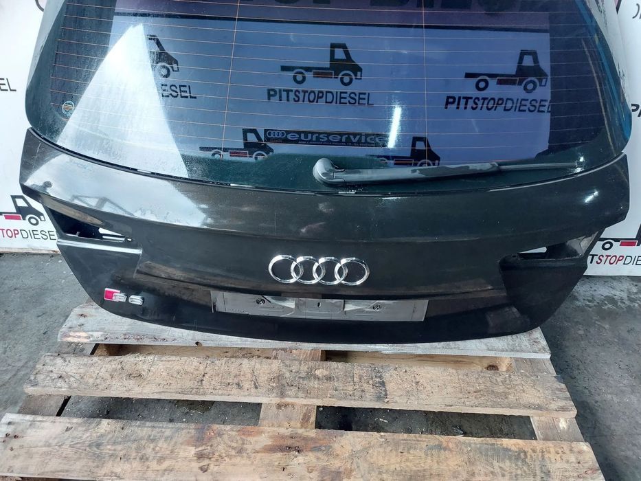 haion  audi a6 c7 2011 2012 2013 2014 2015 2016 2015