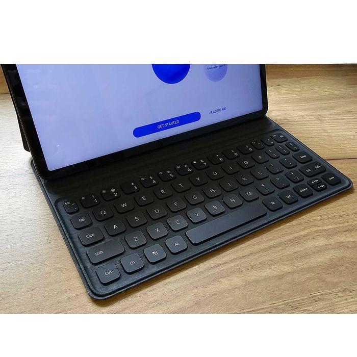 Tableta Huawei Matepad 11, 6GB RAM, 128GB, Wi-Fi, Matte Grey