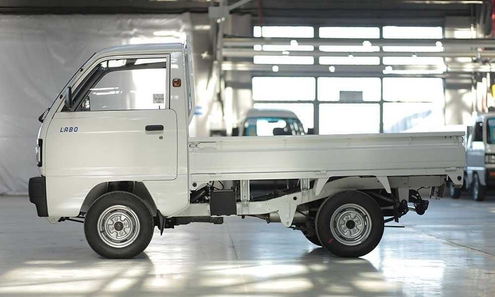 Лабо сотилад сифатли ва янги