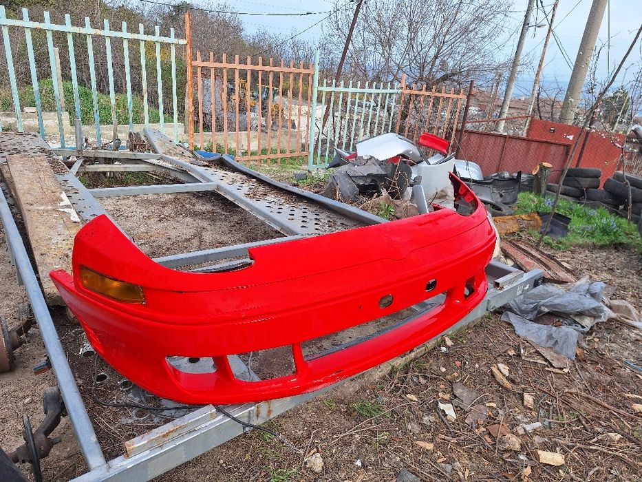 Предна броня Mitsubishi 3000gt