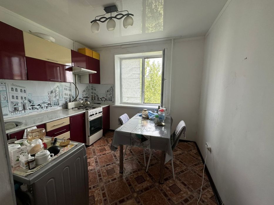 Продается 2х комнатная квартира