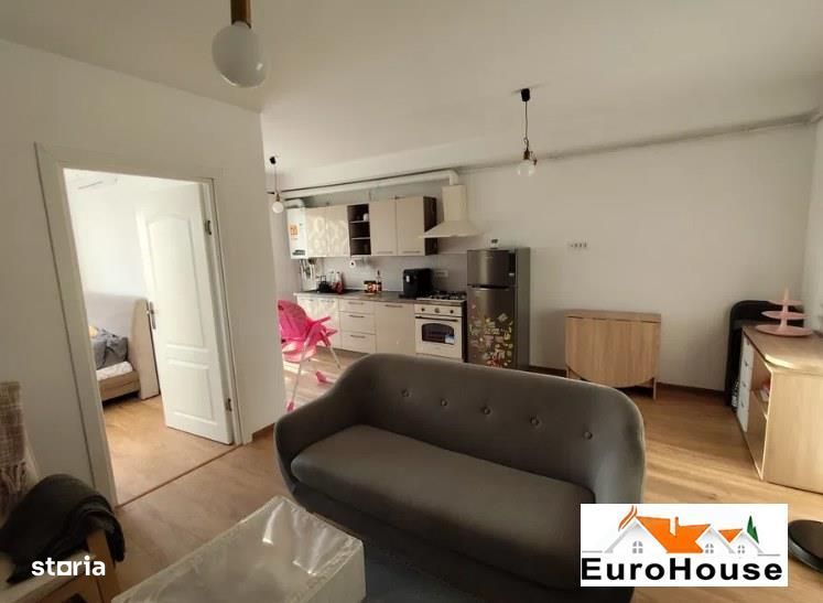 Apartament in bloc nou de vanzare in Alba Iulia