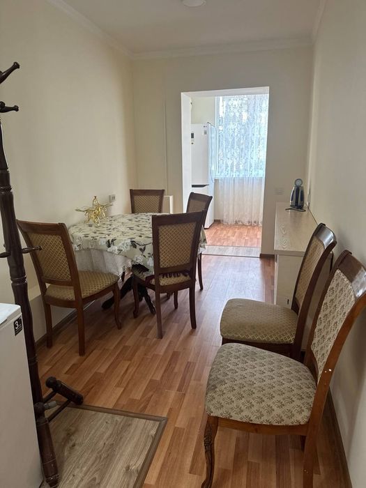 3-комнатная | Яккасарай | ул. Аския | 70 м²