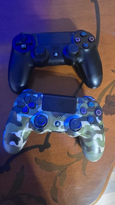 Playstation 4 Pro 1Tb 4k