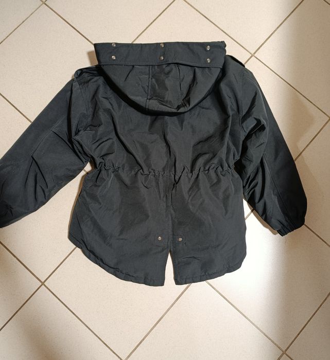 Дамско зимно яке