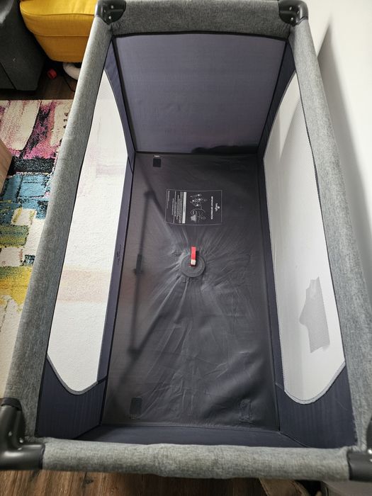 Vand patut transport Babylo si saltea pliabila