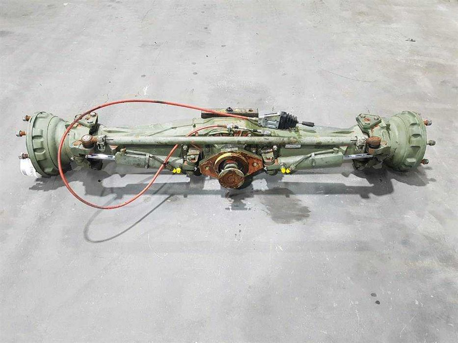 Axa Carraro 710/19 - Piese de schimb Carraro