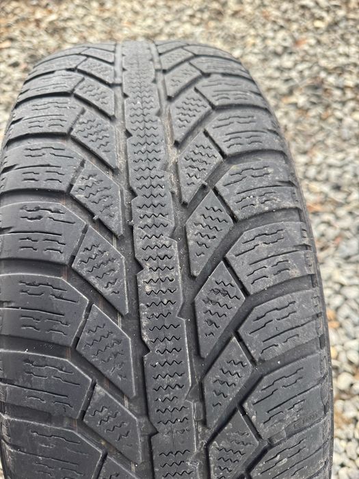 Anvelope/Cauciucuri Iarna 205/60 R16