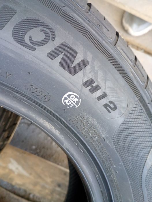 Нови 195/65/15 Roadx dot3225