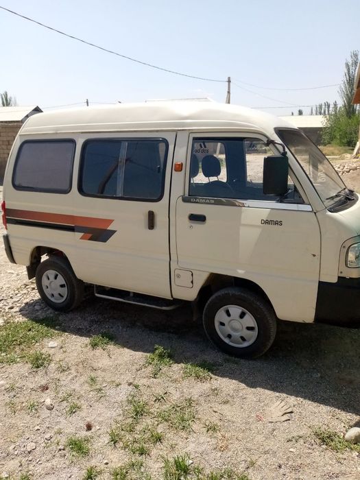 Mator karobka zadni mostlari yaxwi