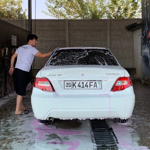 Nexia 2 donc 1.6 4-pozitsiya luks kansaner