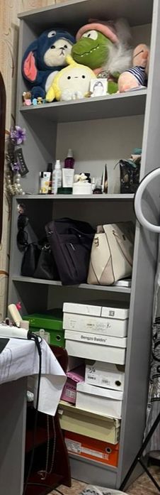 Мебель для девочки