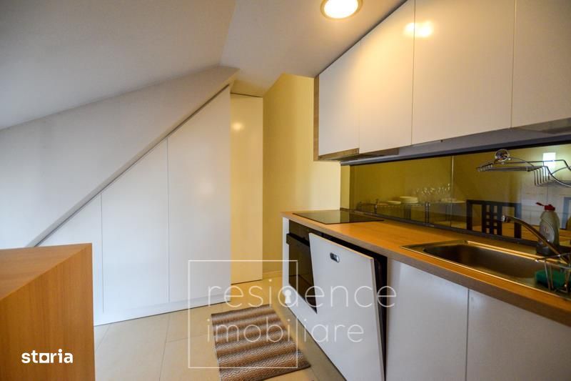 Apartament lux 4 camere, 150 mp, Manastur, zona Denver + Parcare