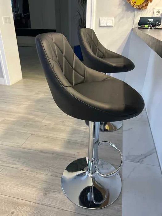 Стул барный Lea-B для вашей кухни!