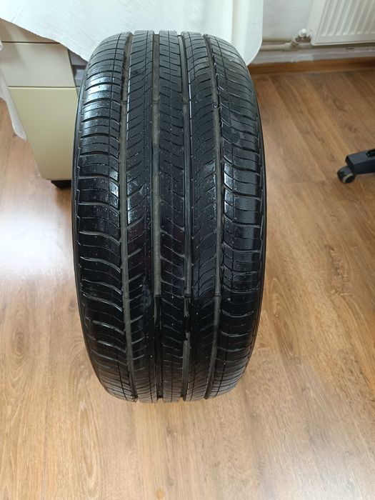 Cauciucuri (anvelope) Bravo Maxxis HPM 5