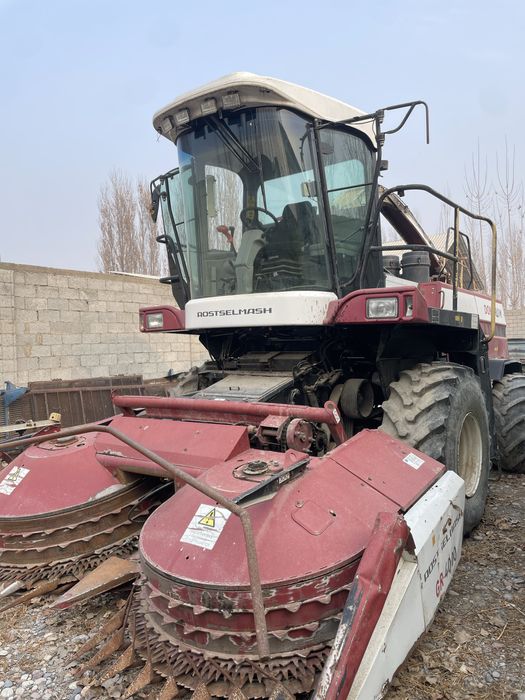 DON 680 M xolati zor