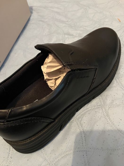 Обувки-44 номер.Не са обувани нито веднъж