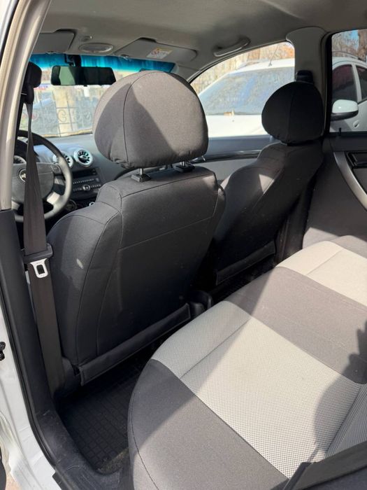 Nexia 3 sotiladi boshlangʻich tulov 800$