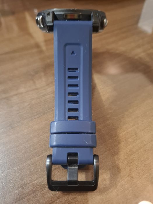 Ceas Garmin Quatix 7 PRO Saphir in garantie si cu factura