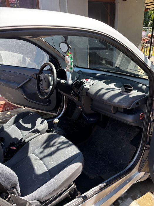 SMART Fortwo 2003 — imagine 5
