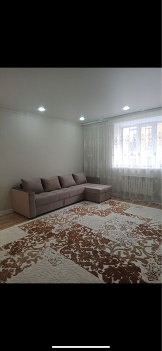 Большой ковер качественный