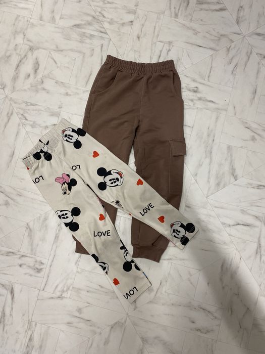 Отдам Детские вещи на возраст 4-5 лет