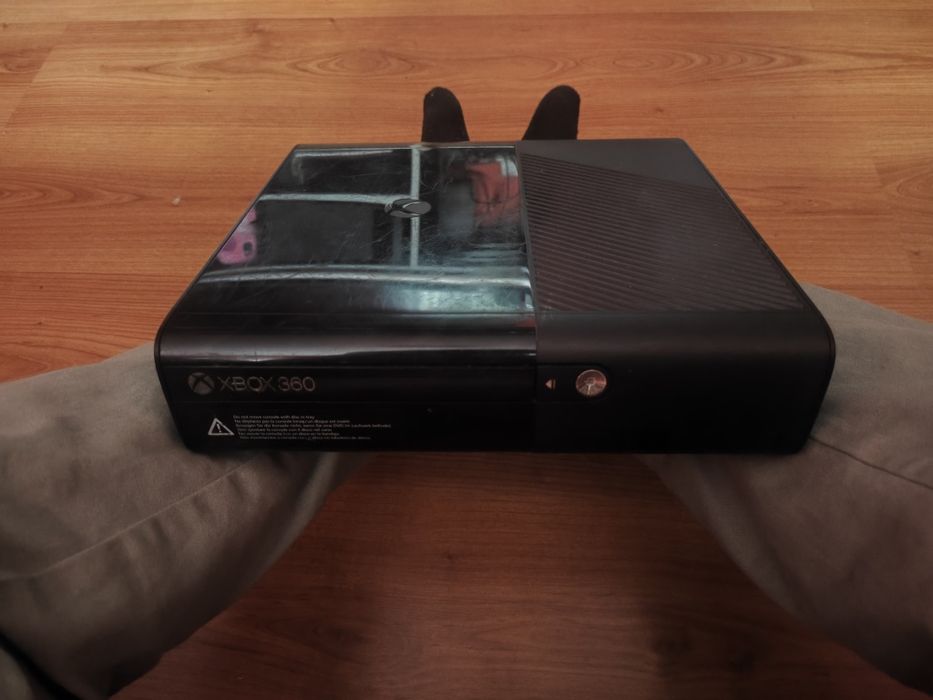 Xbox modat rgh kinect +++