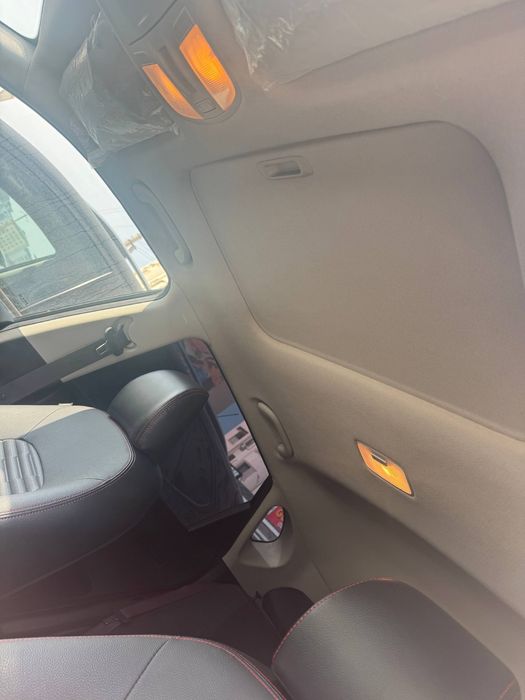 KIA SONET (prestige)