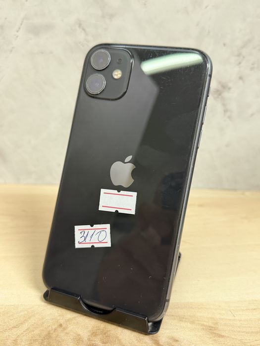 Apple iPhone 11 | Айфон 11
