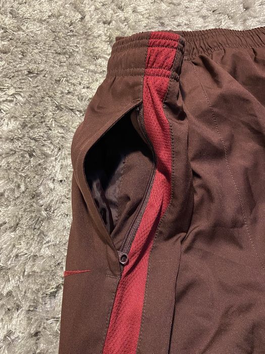 pantaloni de trening nike as roma