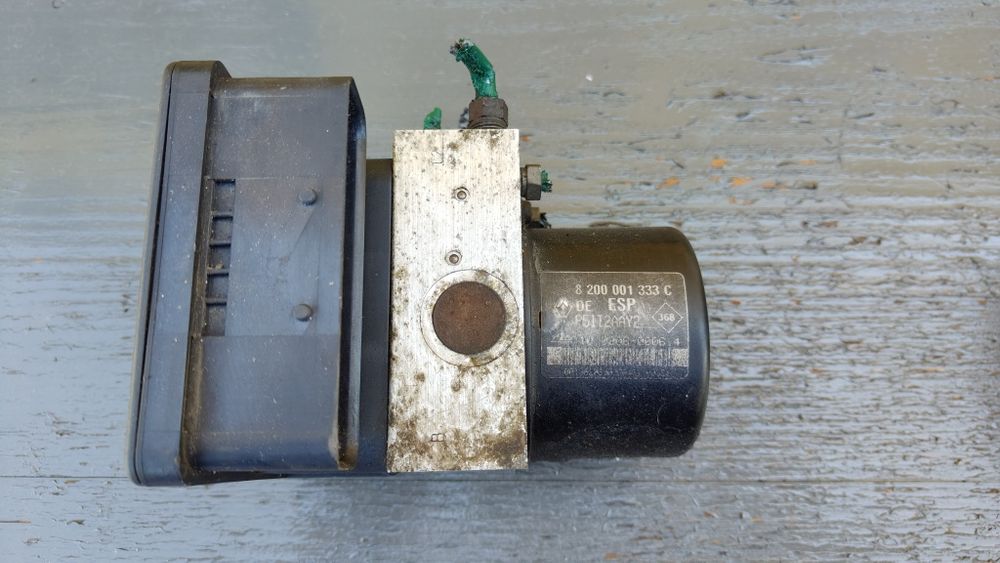 ABS Renault 8200001333