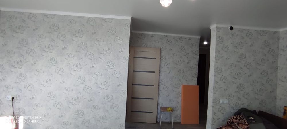 Поклейка обоев. Фрески. Фотообои. - Поклейка обоев Астана на Olx